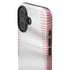 Tunisia Soccer Flag iPhone 16 Impact Case